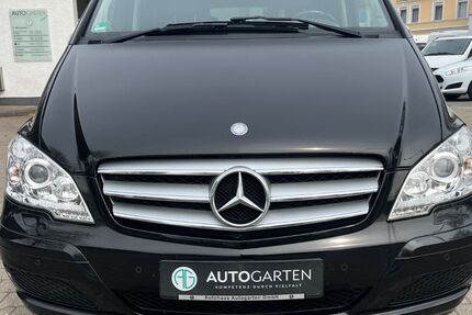 Mercedes-Benz Viano 148.000 km 28.850 &euro; Paderborn 33098