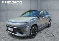 Gebrauchtwagen Hyundai KONA