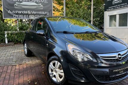 Opel Corsa 85.000 km 5.399 € Hamm 59075