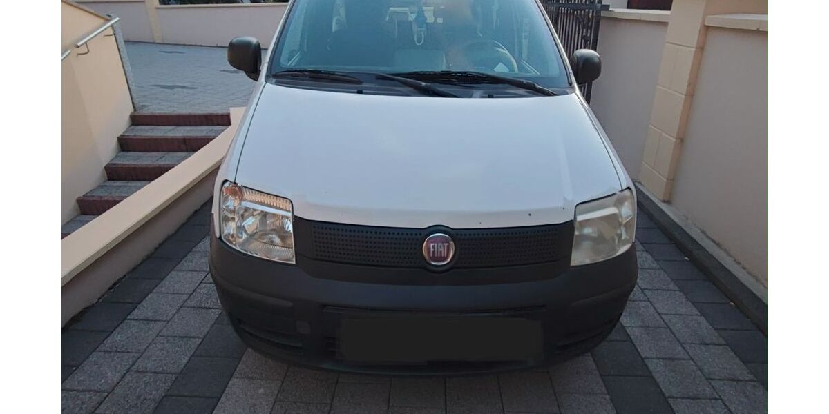 Fiat Panda 162.000 km 800 &euro; Neunkirchen 66539