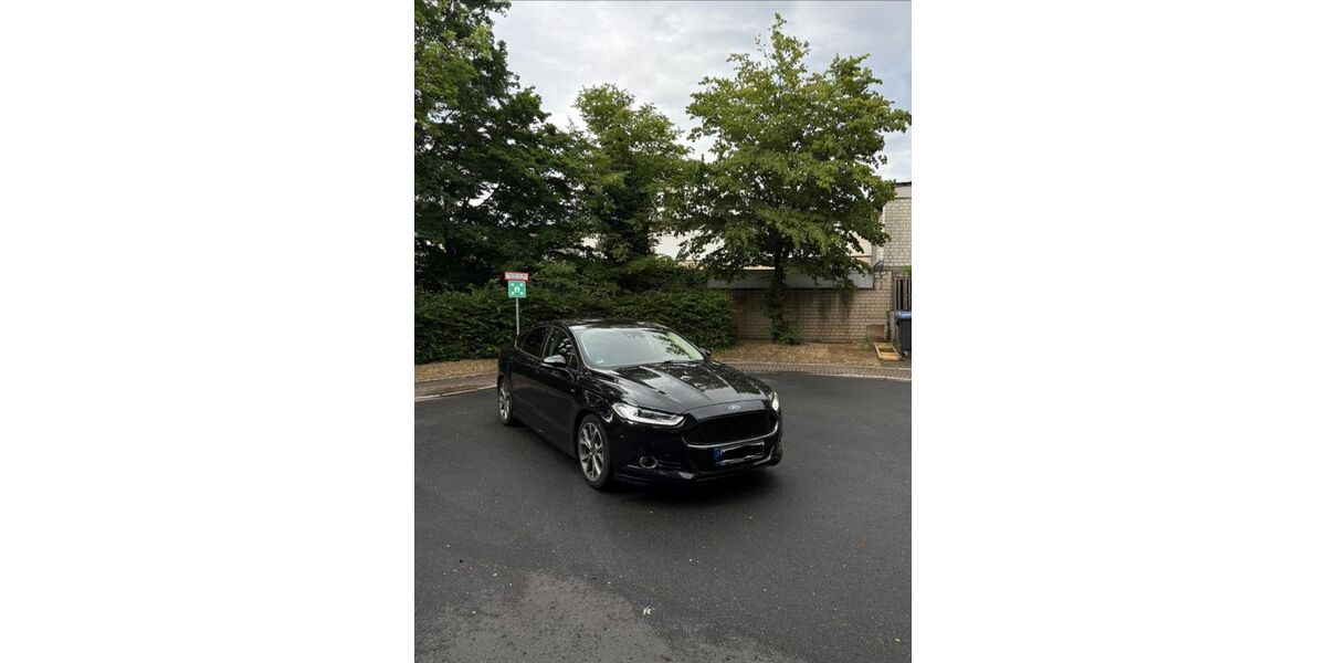 Ford Mondeo 121.000 km 16.499 &euro; Hilden 40724