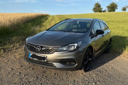 Opel Astra 108.000 km 10.600 &euro; Heilberscheid 56412