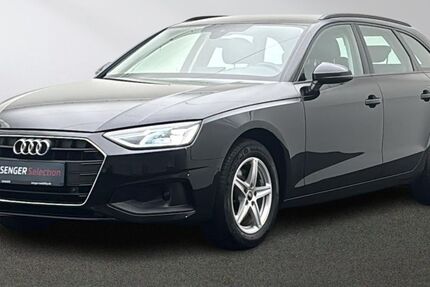 Audi A4 132.291 km 21.880 &euro; Emsdetten 48282