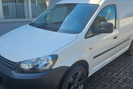 VW Caddy Maxi 160.466 km 6.990 &euro; Bocholt 46395