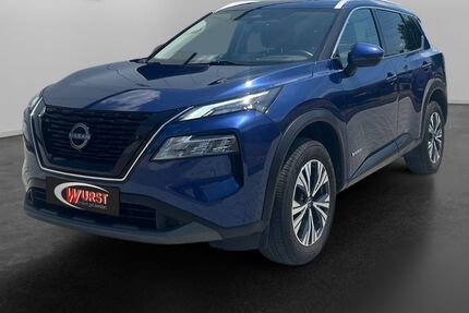 Nissan X-Trail 19.000 km 31.880 &euro; Bempflingen 72658
