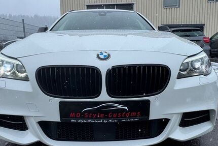 BMW M550 141.695 km 24.999 &euro; Neresheim 73450