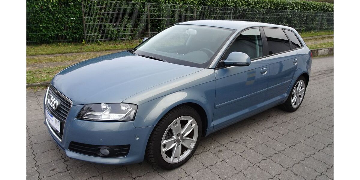 Audi A3 37.800 km 9.990 &euro; Osterholz-Scharmbeck 27711