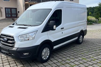 Ford Transit 132.000 km 13.999 &euro; Mitterskirchen 84335