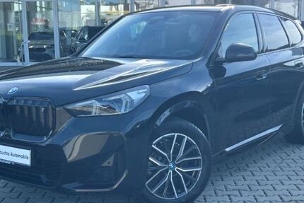 BMW iX1 34.700 km 40.899 &euro; Landstuhl 66849