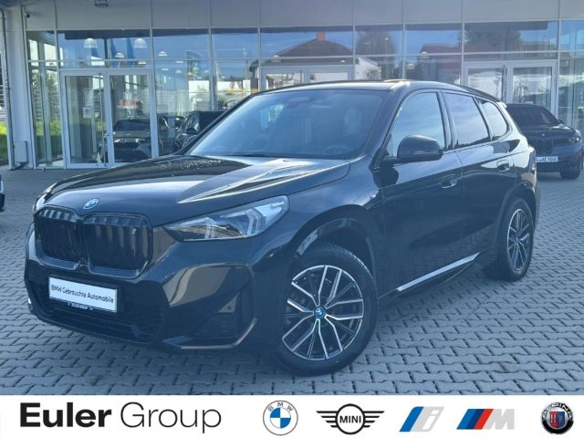 BMW iX1 34.700 km 40.899 &euro; Landstuhl 66849