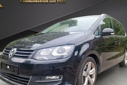 VW Sharan