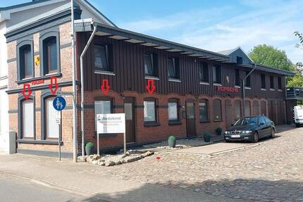 Gewerbeobjekt Lägerdorf - 725&euro; | Angebot:26670295