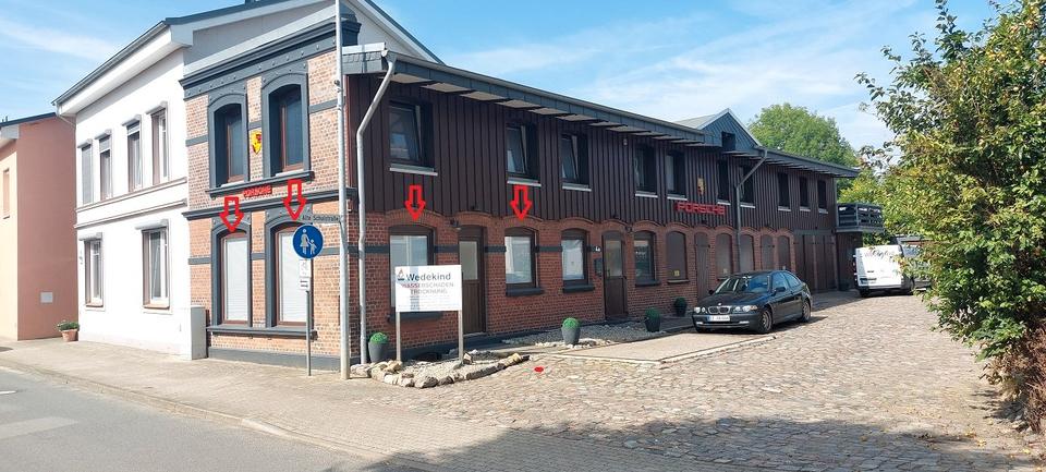 Gewerbeobjekt Lägerdorf - 725&euro; | Angebot:26670295