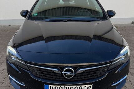 Opel Astra 169.755 km 9.050 &euro; Kiel 24145