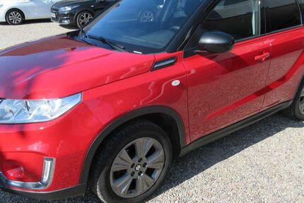 Suzuki Vitara 119.000 km 12.950 &euro; Gettorf 24214