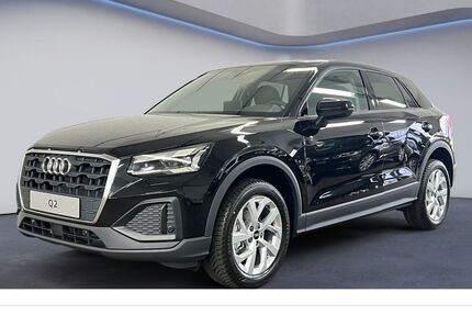 Audi Q2 1.980 km 31.990 &euro; Göttingen OT Grone 37081