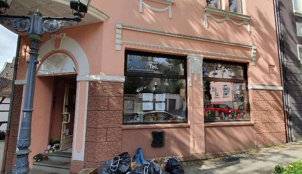 Einzelhandel in Essen 1.200 € 70 m²