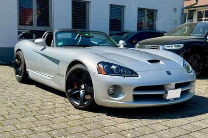 Dodge Viper