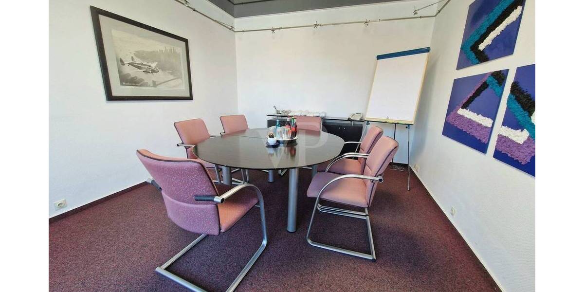 Gewerbeobjekt Sontra - 790.000&euro; | Angebot:25735915