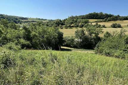 Grundstück Niederstetten - 37.000&euro; | Angebot:22166790