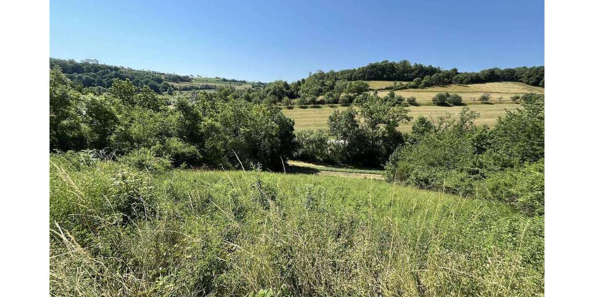 Grundstück Niederstetten - 37.000&euro; | Angebot:22166790