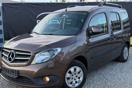 Mercedes-Benz Citan 66.000 km 13.900 &euro; Rastatt 76437