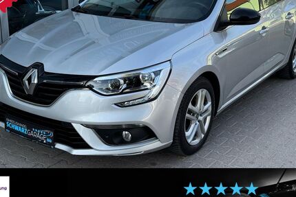 Renault Megane 86.948 km 14.490 &euro; Spremberg 03130