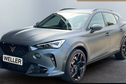Cupra Formentor 19.800 km 41.490 € Leipzig 04347