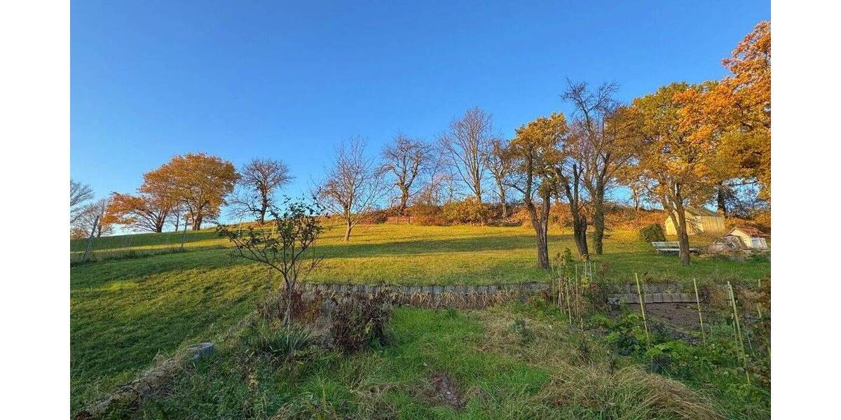 Grundstück Bärenklause Bärenklause - 59.500&euro; | Angebot:23597504