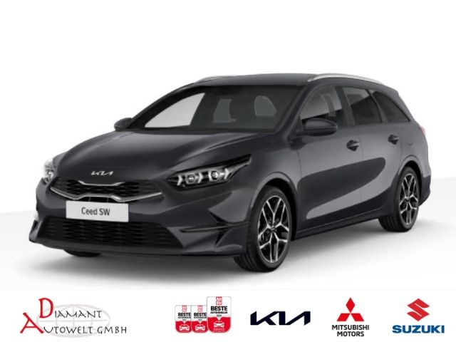 ceed Sportswagon