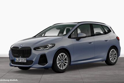 BMW 223 Active Tourer 24.231 km 42.604 &euro; Chemnitz/Röhrsdorf 09247