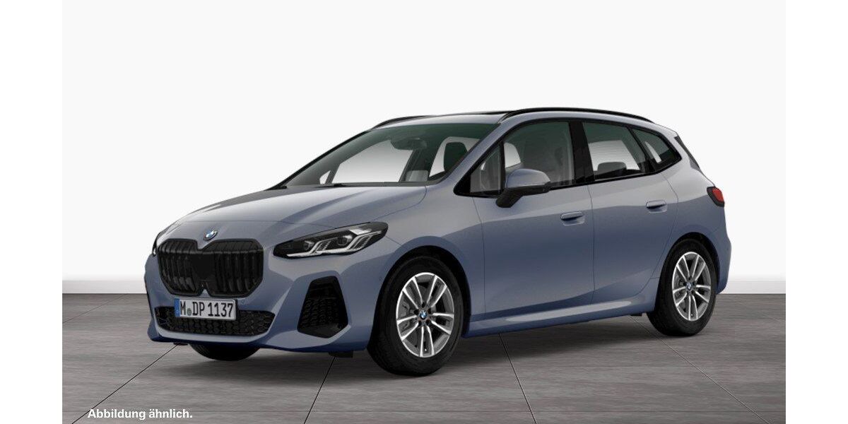 BMW 223 Active Tourer 24.231 km 42.604 &euro; Chemnitz/Röhrsdorf 09247