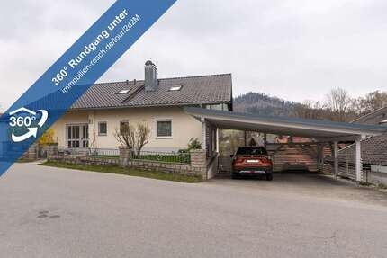 Haus Hauzenberg - 6 Zimmer, 180 m&sup2;, 479.000&euro; | Angebot:26321425