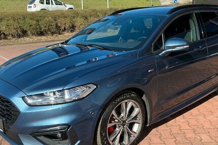 Ford Mondeo 99.497 km 19.990 &euro; Burglengenfeld 93133