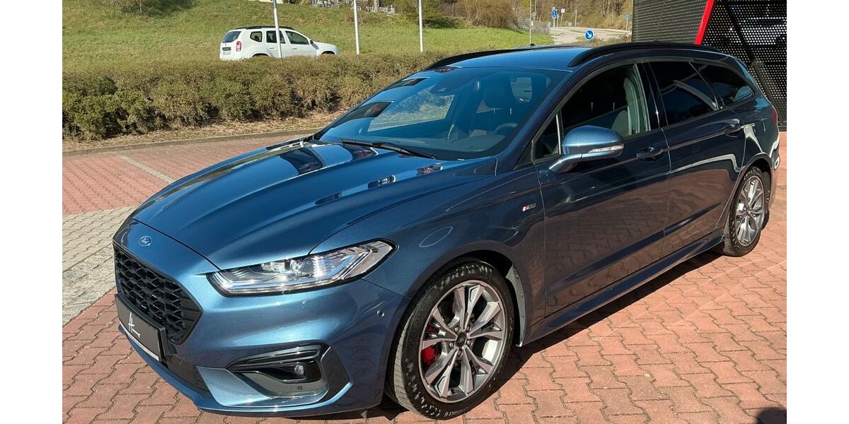 Ford Mondeo 99.497 km 19.990 &euro; Burglengenfeld 93133