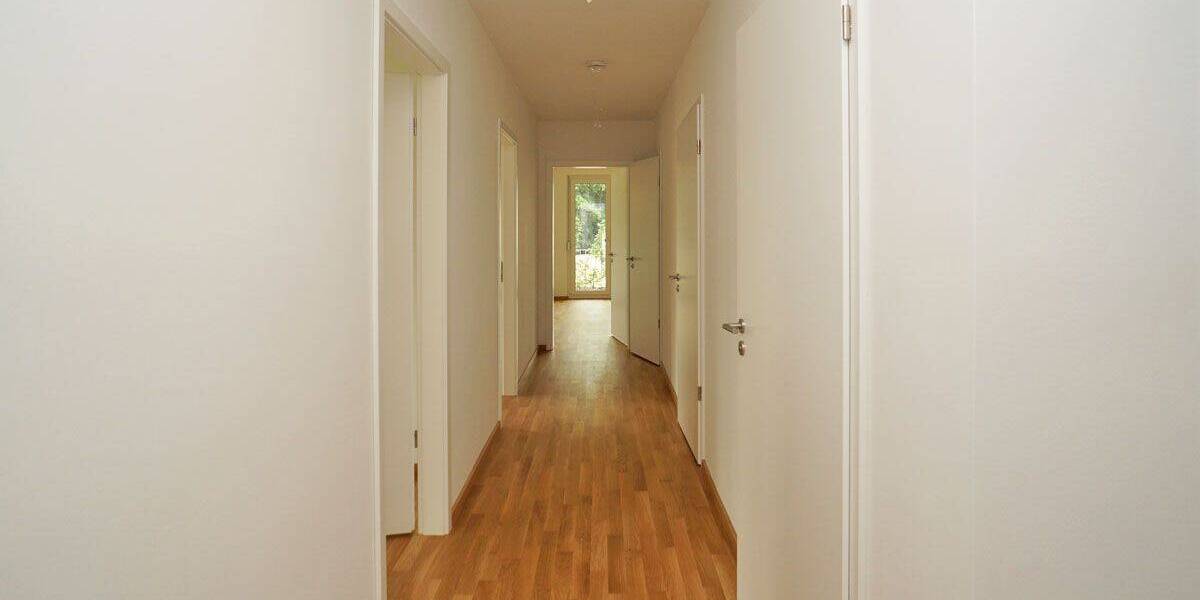 Etagenwohnung Dresden Naußlitz - 5 Zimmer, 125 m&sup2;, 1.830&euro; | Angebot:24156825