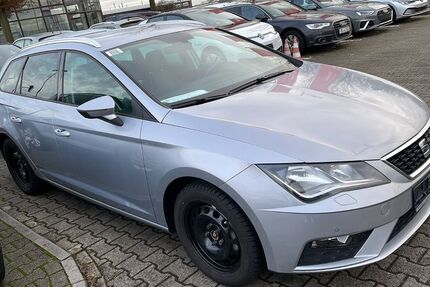 Seat Leon 215.000 km 7.490 &euro; Recklinghausen 45661