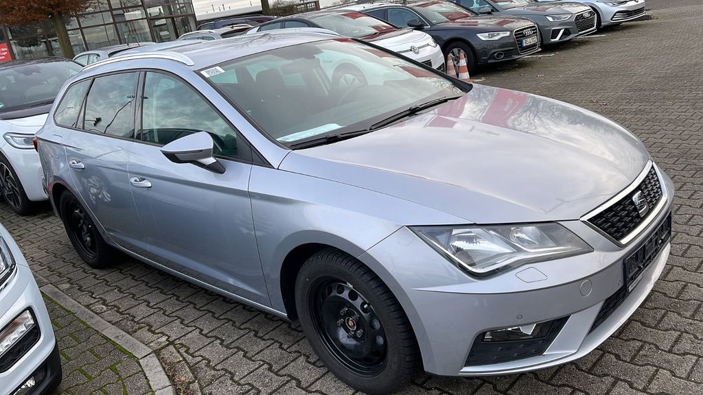 Seat Leon 215.000 km 7.490 &euro; Recklinghausen 45661