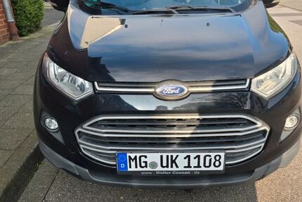 Ford EcoSport 80.500 km 7.900 &euro; Mönchengladbach 41069