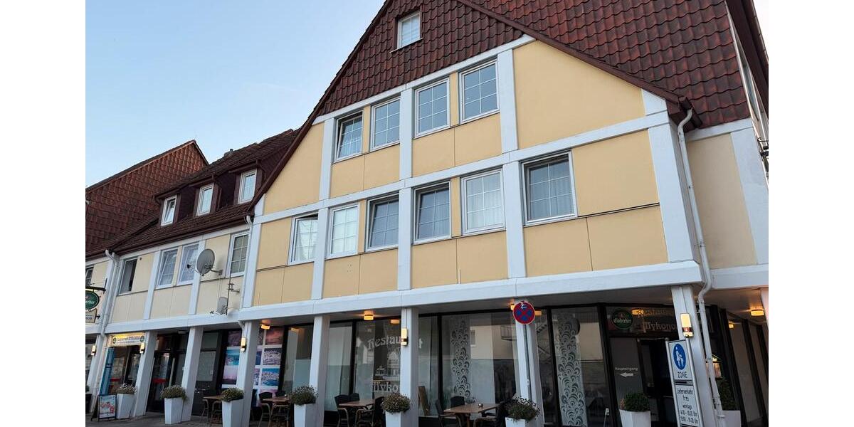 Mehrfamilienhaus, Wohnhaus Einbeck - 1.050.000&euro; | Angebot:27120551