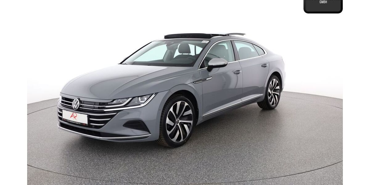 VW Arteon 73.194 km 25.880 &euro; Schönefeld 12529