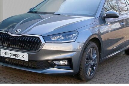 Skoda Fabia 9.990 km 24.440 € Meckenheim / Bonn 53340