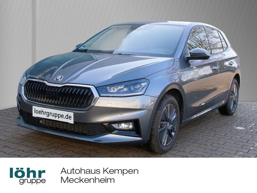 Skoda Fabia 9.990 km 24.440 € Meckenheim / Bonn 53340