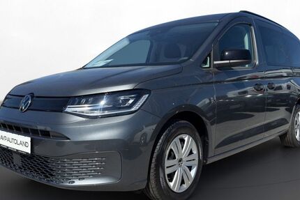 VW Caddy Maxi 19.922 km 33.250 &euro; Regen 94209