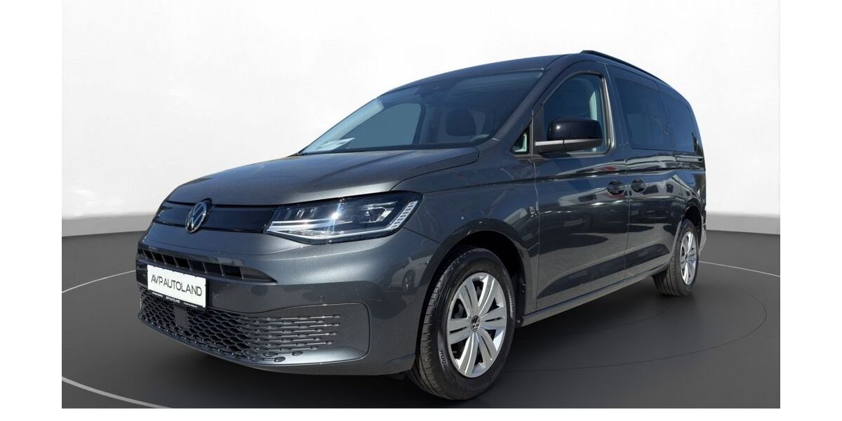 VW Caddy Maxi 19.922 km 33.250 &euro; Regen 94209