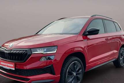 Skoda Karoq 31.050 km 30.500 &euro; Plauen 08529