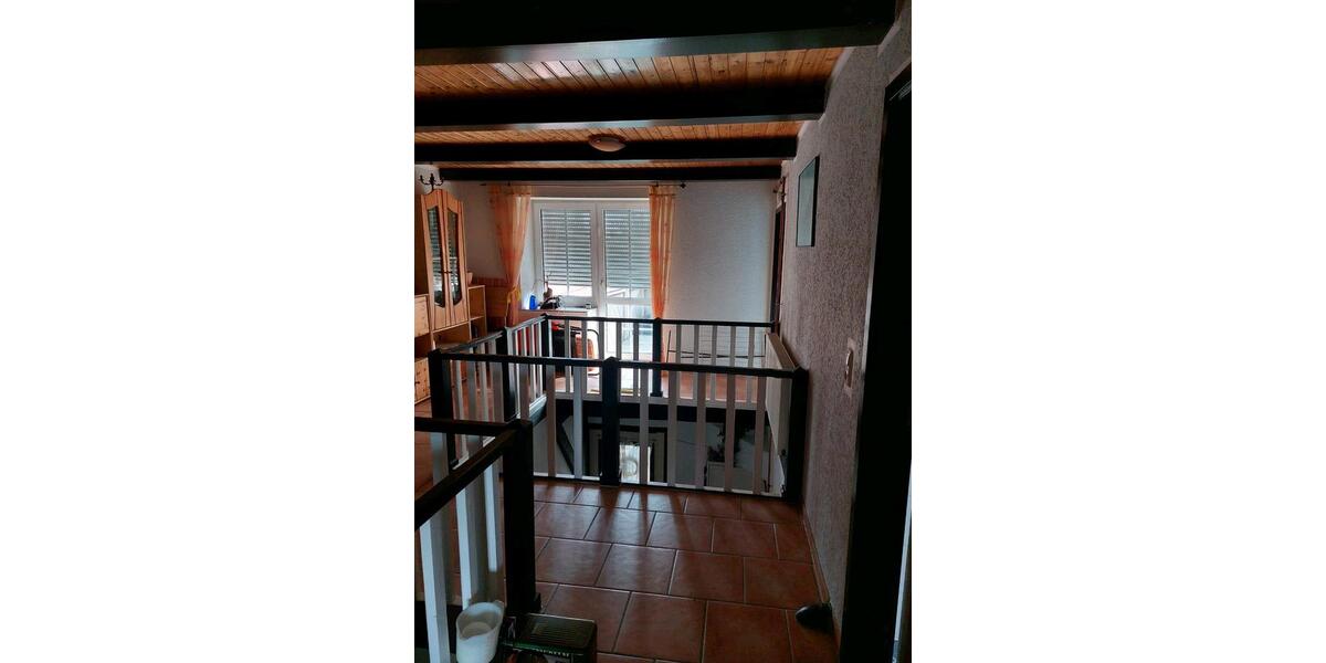Maisonettenwohnung Bad Oeynhausen Dehme - 3 Zimmer, 137 m&sup2;, 199.500&euro; | Angebot:27154139