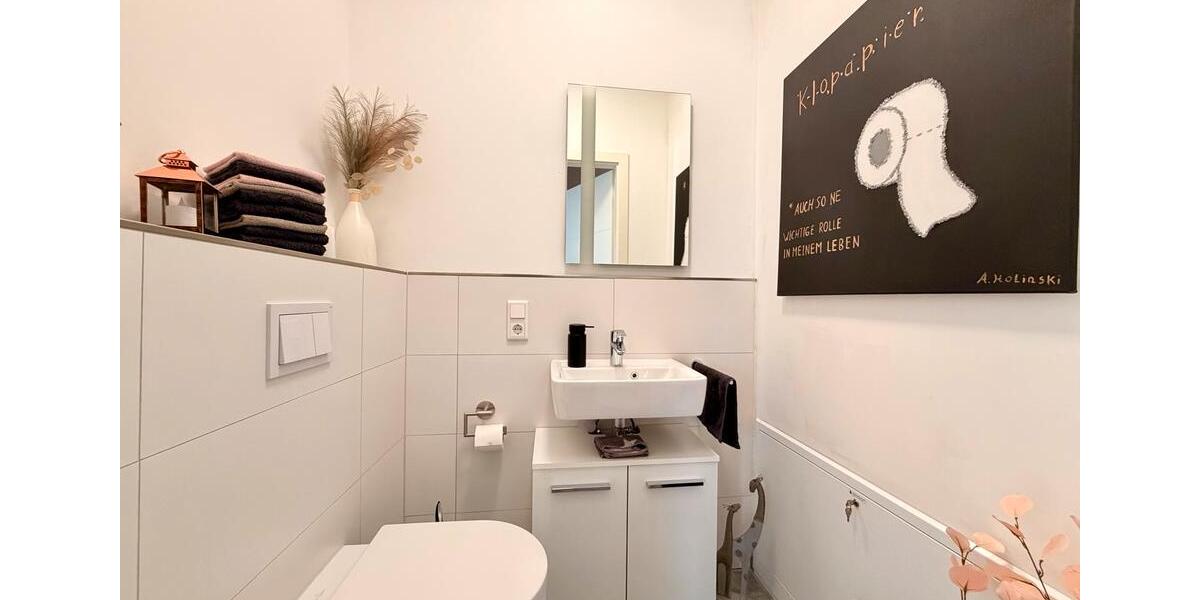Etagenwohnung Borken - 2.5 Zimmer, 72 m&sup2;, 972&euro; | Angebot:26672545