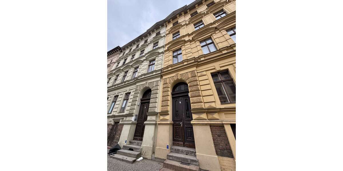 Etagenwohnung Frankfurt (Oder) Beresinchen - 2 Zimmer, 71 m&sup2;, 557&euro; | Angebot:27007227