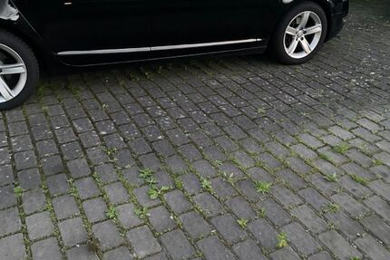 Audi A6 240.000 km 7.100 &euro; Tönning 25832